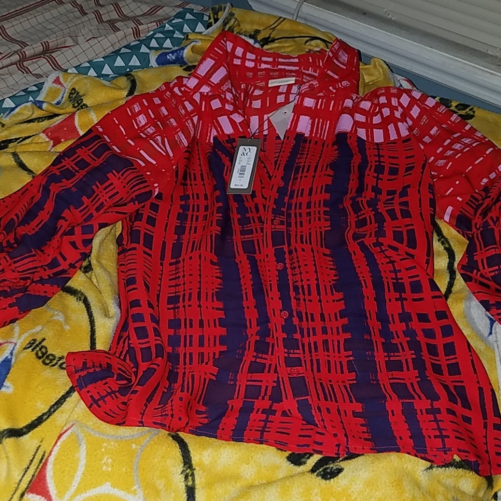 Blouse